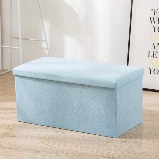 Fabric Storage Box